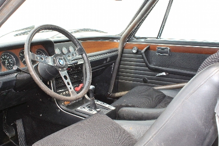 BMW 30 csl 2285404